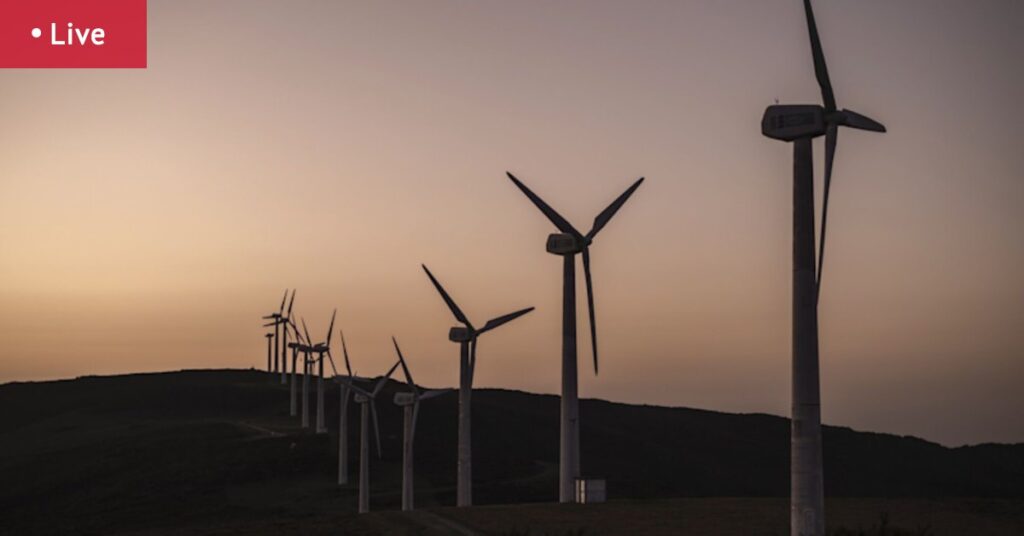 Death toll climbs as hundreds missing in Hong Kong apartment blaze; Australia records biggest annual drop in emissions outside of pandemic