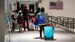 Trump admin set to let protected status for 350,000 Haitian migrants expire in February