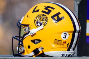 LSU Coaching Target Close to Signing Six-Year Extension With SEC Rival