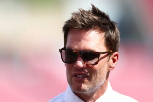 Tom Brady Fires Off Savage Remark Before Packers–Lions Game