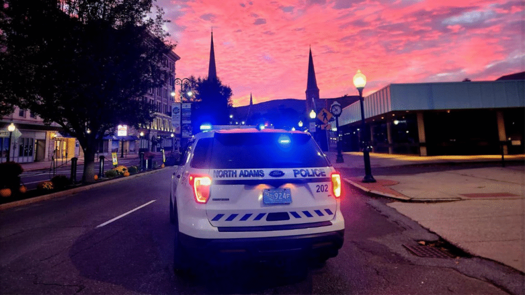 Massachusetts man accused of beating parents and setting home on fire, leaving them to die