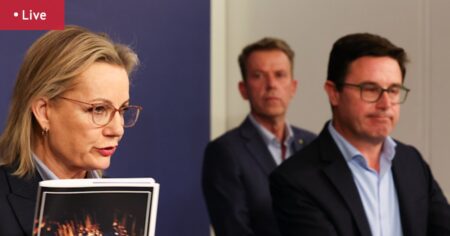 Coalition energy policy announced; Sussan Ley shits focus to migration; Anthony Albanese looks to lock in Fiji security pact