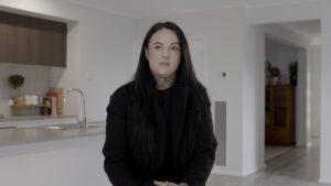 An MRI could help convict family violence perpetrators, like Stacey’s