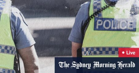Perth man charged with litany of offences against children