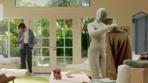 A $20K Humanoid Robot to Help Around the House? The Price Isn’t the Only Caveat