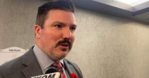 Appeal hearing for Saskatoon police officer reaches final stage