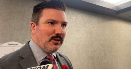 Appeal hearing for Saskatoon police officer reaches final stage