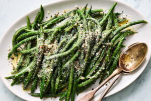 Best Thanksgiving Side Dishes | Thanksgiving Recipes 2025 | NYT Cooking