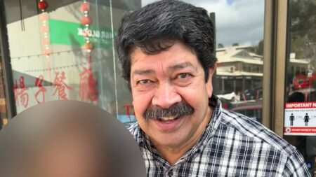 Restaurateur Ronan Hookens guilty of indecently assaulting teenage girl on flight to Dubai