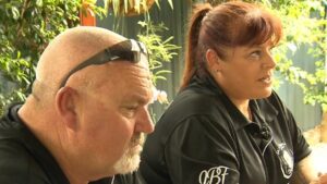 Australian dad takes ‘Jack’s Law’ to the UK