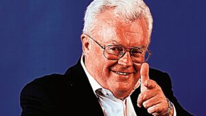 Labor powerbroker had a knack for courting controversy