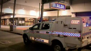 Family’s grief over teenager’s murder of grandmother