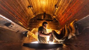 The Age photos of the week, November 8, 2025