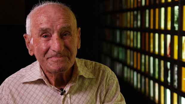 Jack Meister recalled how in August 1942, the Kielce ghetto where his family was living was liquidated.