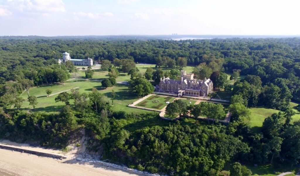 This Long Island hamlet is the most expensive place to live in New York