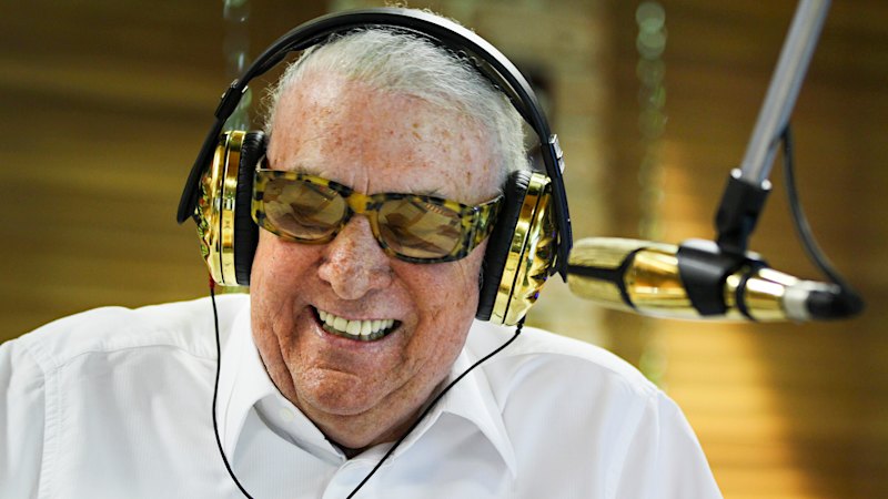 John Laws funeral: Attendees, time, location