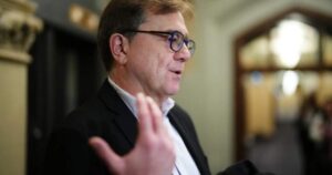 B.C. Liberal MPs say tanker ban changes would need provincial, First Nations consent