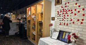 N.S. legion member loses lottery licence after claiming jackpot in event he organized