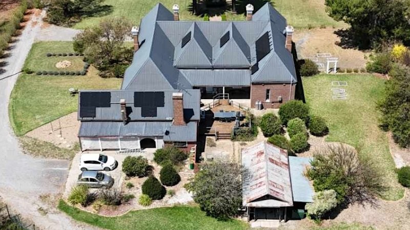 Solar panel installation to be easier under new reforms