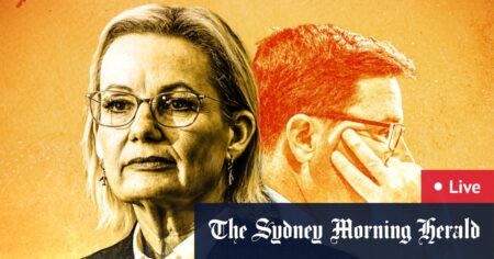 Liberal leaders face fresh pressure over Nationals’ dumping of net zero; 11 injured, one still fighting for life after UK train mass stabbing