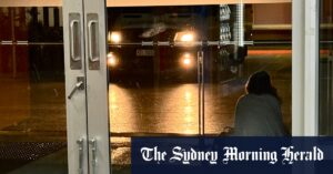 Violence in public hospitals on the rise