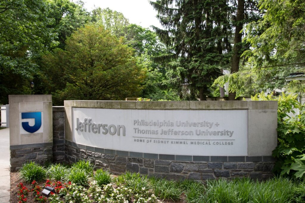 Thomas Jefferson University, Delaware to Expand Rural Medical Education