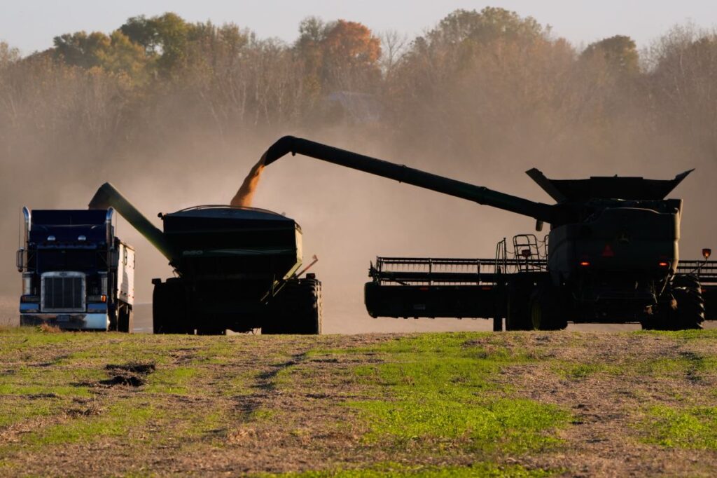 Donald Trump Floats Potential ‘Surprise’ After Trade Talks With China’s Xi