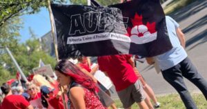 Alberta hospital, nursing staff vote 98% in favor of striking ahead of mediation