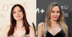 Aimee Lou Wood Reveals How Angelina Jolie Supported Her Standing Up for Her Mental Health