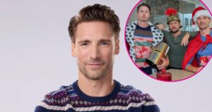 Andrew Walker Confirms ‘Three Wise Men’ Cast Is Working on New ‘Adventure’ — But No More Brenners (Exclusive)