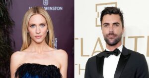 Brittany Snow Reveals She Didn’t Eat After Tyler Stanaland Split, Makes Rare Comment About Divorce