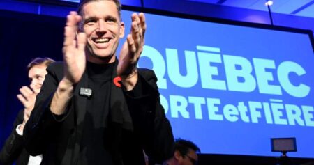Four things on Quebec’s municipal elections