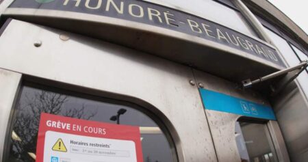 Montrealers who depend on public transit brace for STM strike this weekend