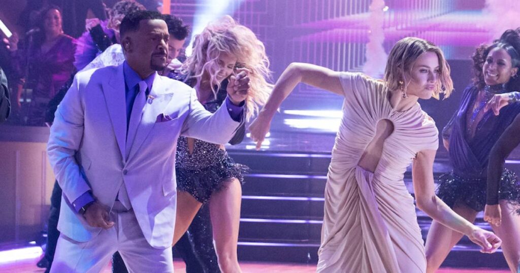 Everything ‘Dancing With the Stars’ Pros and Stars Have Said About Skipping Live Tour