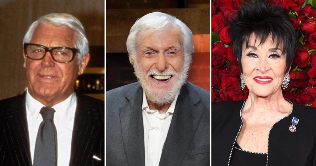 Dick Van Dyke Shares Memories of Other Stars in ‘100 Rules’ New Book: From Chita Rivera to Cary Grant