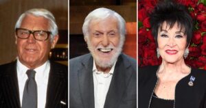 Dick Van Dyke Shares Memories of Other Stars in ‘100 Rules’ New Book: From Chita Rivera to Cary Grant