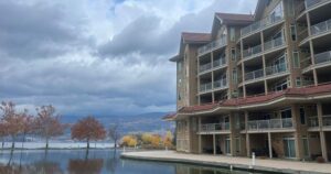B.C. urged to consider easing short-term rental restrictions in Kelowna before next summer