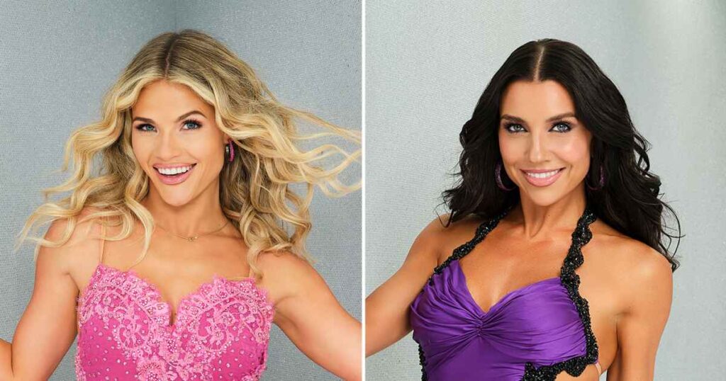 Every ‘Dancing With the Stars’ Pro Who Has Won the Mirrorball More Than Once: Witney Carson and More