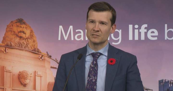 Calgary’s mayor cautiously optimistic about federal budget as more details sought