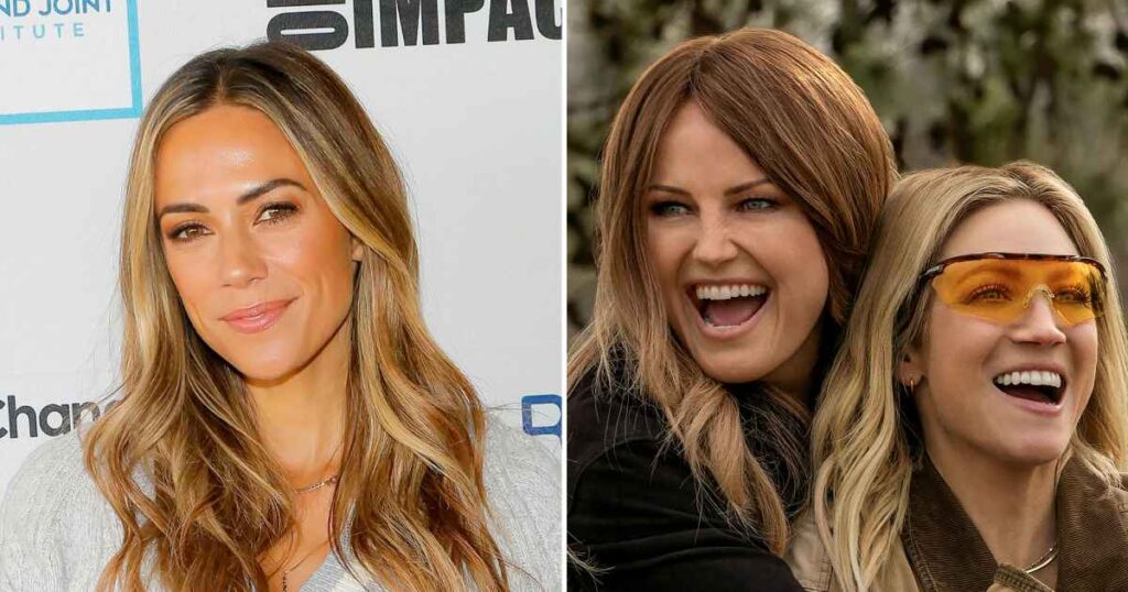 Jana Kramer Teases Audition for ‘The Hunting Wives’ Season 2 After Almost Being Cast as Callie (Exclusive)