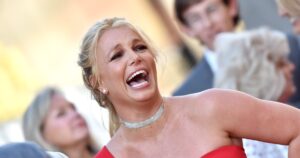 Britney Spears Returns to Instagram With Racy Lingerie Photo After Deleting Account: ‘So Much Has Happened’