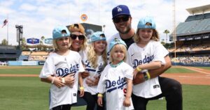Kelly Stafford’s Daughters Attend Etiquette Class After Repeated Behavioral Issues