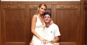 Paige Lorenze Says Wedding Planning With Fiance Tommy Paul Has Brought Them ‘Even Closer’ (Exclusive)