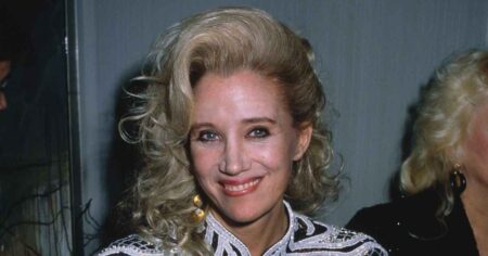 Sally Kirkland Dead at 84: Oscar-Nominated Actress and ‘Anna’ Star Was in Hospice Following Dementia Diagnosis