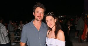 Dylan Efron and Courtney King’s Relationship Timeline: From High School to the ‘Next Chapter’