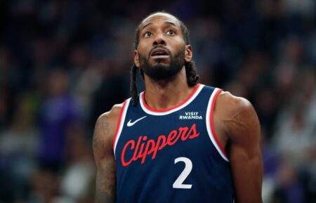 Clippers Have Important Kawhi Leonard Update vs Sixers