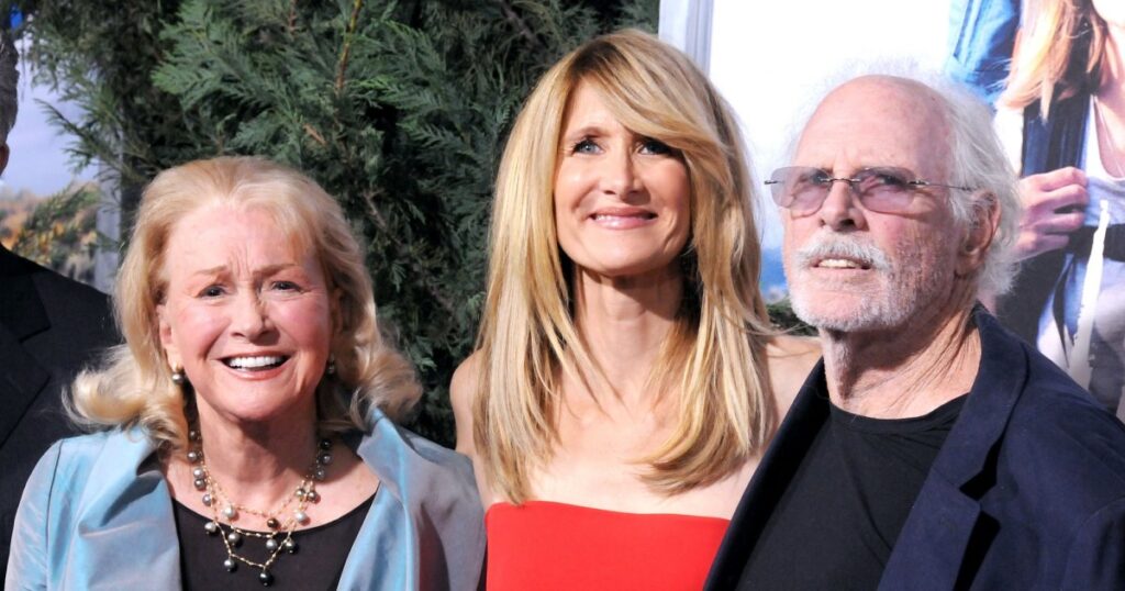 Diane Ladd’s Family Guide: All About Ex Bruce Dern, Daughter Laura Dern and More