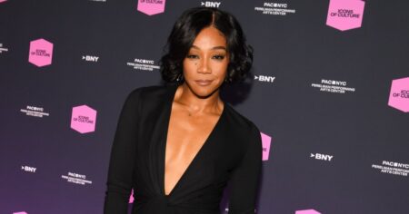 Tiffany Haddish Shares New Details About the Long-Awaited ‘Girls Trip’ Sequel: ‘It’s Gonna Be Great’ (Exclusive)