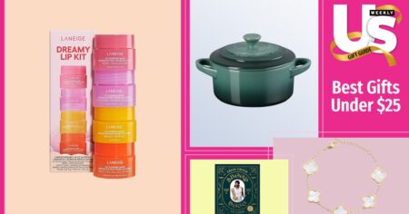 Nobody Would Ever Know These 18 Sweet, Funny and Practical Gifts Are Under $25