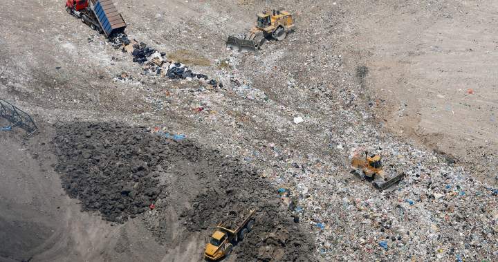 Ottawa moves forward in bid to buy private landfill amid province-wide shortage